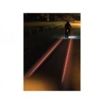 LEZYNE Lampa TYŁ Led Laser Drive 250 lumenów