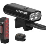 LEZYNE zestaw lamp CONNECT DRIVE PRO 1000XL / Stri