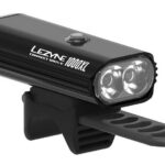 LEZYNE zestaw lamp CONNECT DRIVE PRO 1000XL / Stri