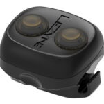 LEZYNE zestaw lamp CONNECT DRIVE PRO 1000XL / Stri