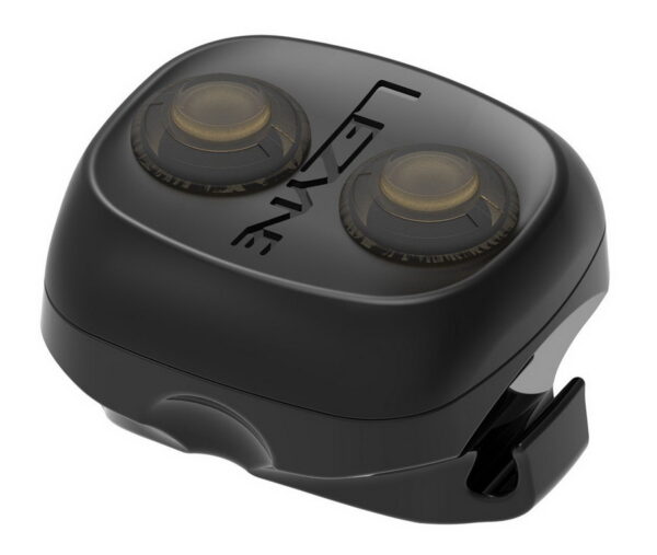 LEZYNE zestaw lamp CONNECT DRIVE PRO 1000XL / Stri