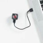Lampa Tył Bontrager Flare R City