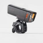 Lampa przód TREK Commuter Pro RT  Black Front