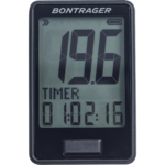 Licznik Bontrager RIDEtime