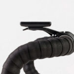 Licznik Bontrager RIDEtime Elite Czujnik cyfr brak