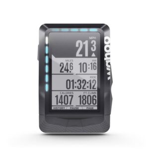 Licznik rowerowy WAHOO ELEMNT GPS
