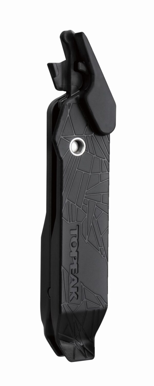 Łyżki TOPEAK POWER LEVER 4 funkcyjne