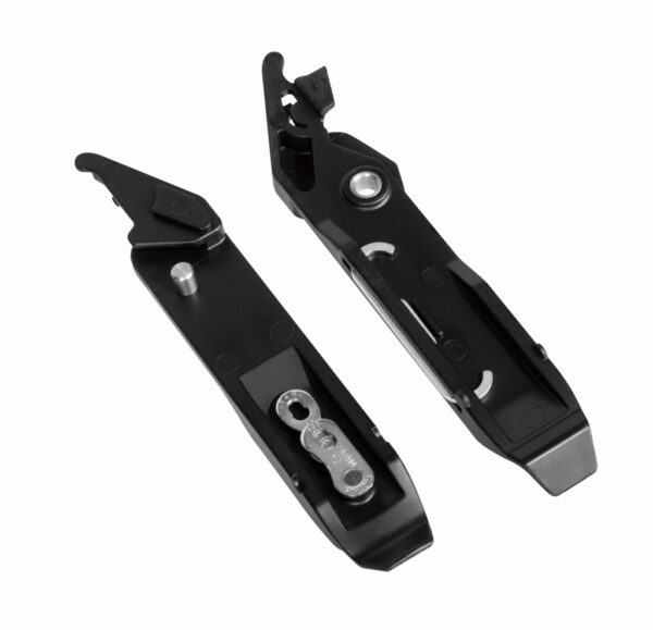 Łyżki TOPEAK POWER LEVER 4 funkcyjne