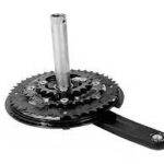 Mechanizm korbowy FC-T4060 44/32/20 175mm