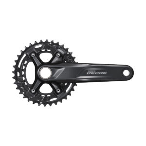 Mechanizm korbowy FC­M4100 36/26T 175mm B/Łoż 10 r