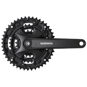 Mechanizm korbowy FC­MT101­44/32/22T 175mm