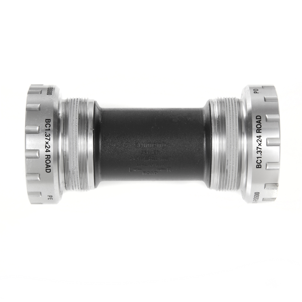 Miski/Łożyska Suportu Shimano SM-BBRS500 BSA TIAGR