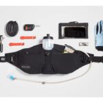 Nerka Bontrager Rapid Pack Hydration Czarna