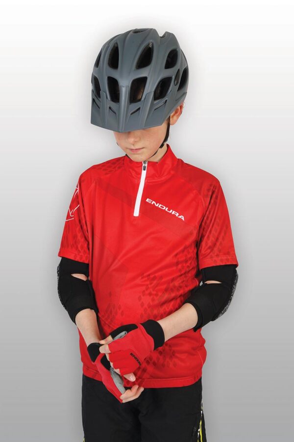 Ochraniacz Łokcia ENDURA STrack Youth Age11-12