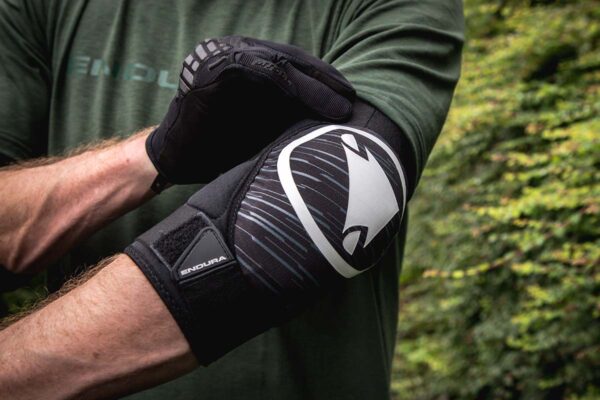 Ochraniacz Łokcia ENDURASingleTrack Elbow Protecto