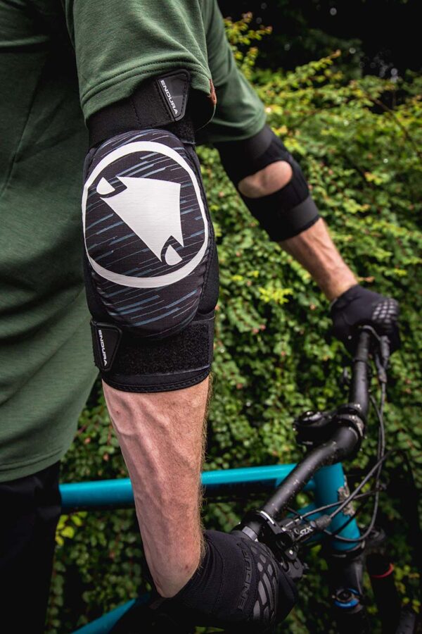 Ochraniacz Łokcia ENDURASingleTrack Elbow Protecto