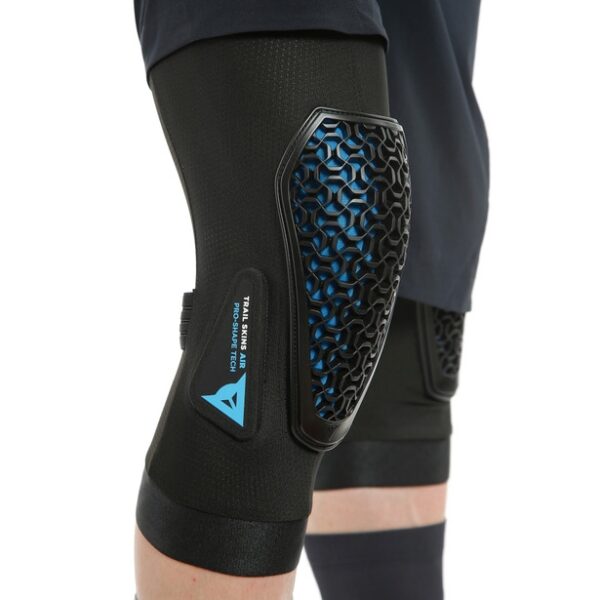 Ochraniacz kolan DAINESE TRAIL SKINS AIR KNEE XL