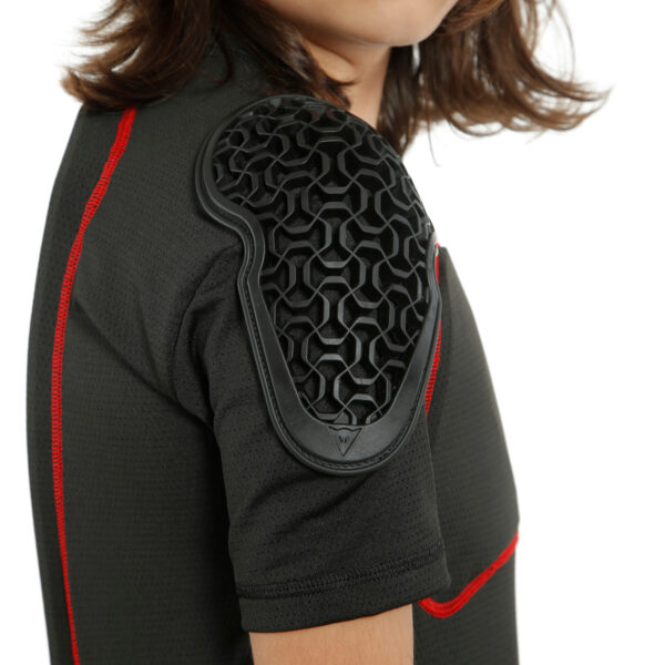 Ochraniacz na plecy DAINESE SCARABEO PRO TEE JXL