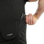 Ochraniacz na plecy DAINESE Trail Skins Pro Tee M