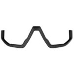 Okulary BLIZ Active Vision Matt Orange 52101-61