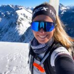 Okulary BLIZ Breeze Nano Nordic Light
