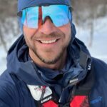 Okulary BLIZ Breeze Nano Nordic Light