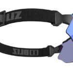 Okulary BLIZ Breeze Nano Nordic Light