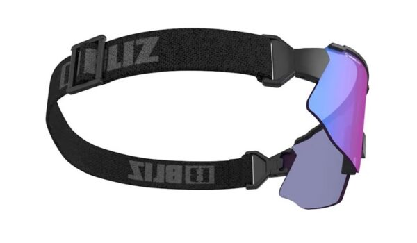 Okulary BLIZ Breeze Nano Nordic Light