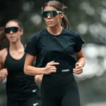 Okulary BLIZ Breeze Nano Nordic Light