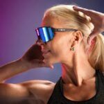 Okulary BLIZ Breeze Nano Nordic Light