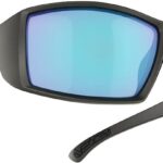 Okulary BLIZ Drift Matt Black M9 54001-13