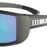 Okulary BLIZ Drift Matt Black M9 54001-13