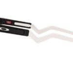 Okulary OAKLEY BXTR MtBlk/Grey Sp w/ Prizm Saph