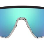 Okulary OAKLEY BXTR MtBlk/Grey Sp w/ Prizm Saph