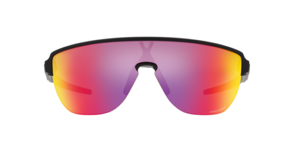 Okulary OAKLEY BXTR MtWht/MtBlk w/ Prizm Road