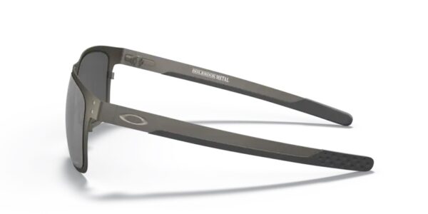 Okulary OAKLEY Holbrook L Metal PRIZMBlkPol