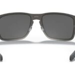 Okulary OAKLEY Holbrook L Metal PRIZMBlkPol