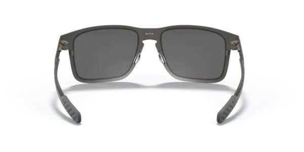 Okulary OAKLEY Holbrook L Metal PRIZMBlkPol