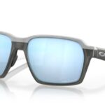 Okulary OAKLEY Parlay Mtt Gry Smk w/Prizm Dp Wtr
