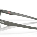 Okulary OAKLEY Parlay Mtt Gry Smk w/Prizm Dp Wtr