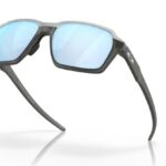 Okulary OAKLEY Parlay Mtt Gry Smk w/Prizm Dp Wtr