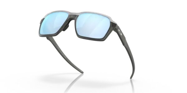 Okulary OAKLEY Parlay Mtt Gry Smk w/Prizm Dp Wtr