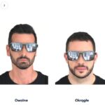 Okulary OAKLEY Parlay Mtt Gry Smk w/Prizm Dp Wtr