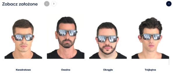 Okulary OAKLEY Parlay Mtt Gry Smk w/Prizm Dp Wtr