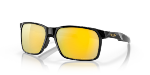 Okulary OAKLEY Portal X Prizm 24k Polarized Lenses