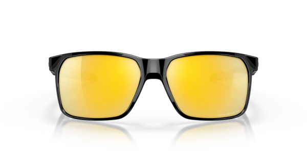 Okulary OAKLEY Portal X Prizm 24k Polarized Lenses