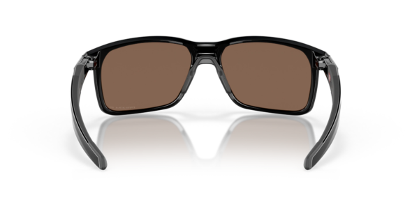 Okulary OAKLEY Portal X Prizm 24k Polarized Lenses