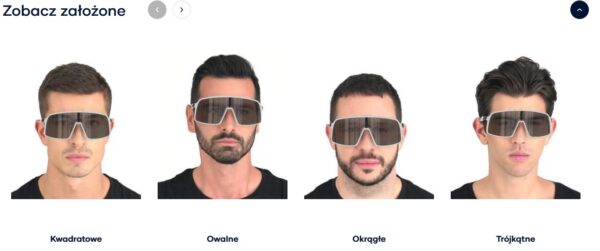 Okulary OAKLEY SUTRO Matte White w/ Clr Phtcrmc