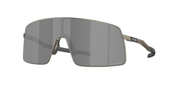 Okulary OAKLEY SUTRO TI MT GUNMTL W/ PRIZM