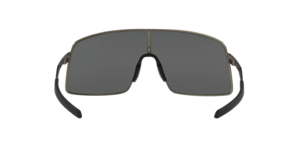 Okulary OAKLEY SUTRO TI MT GUNMTL W/ PRIZM